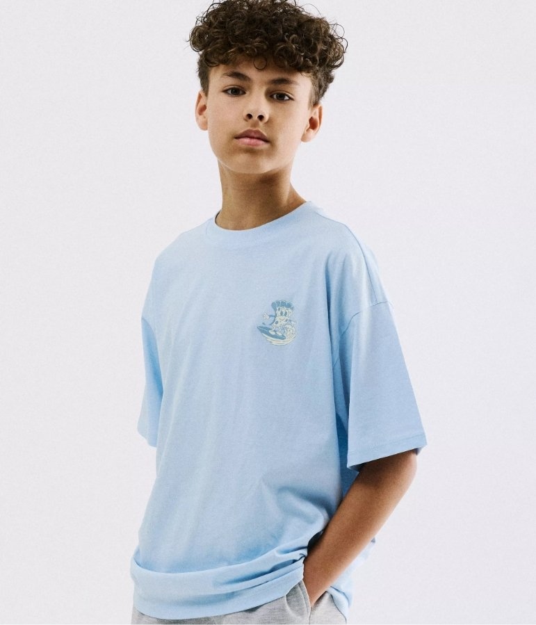 Nieuwe collectie