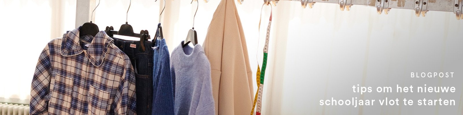 5 tips voor de start van het schooljaar van JBC