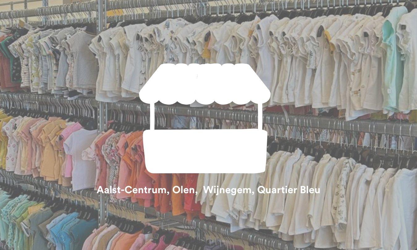 Geen Black Friday maar Blue Friday bij JBC