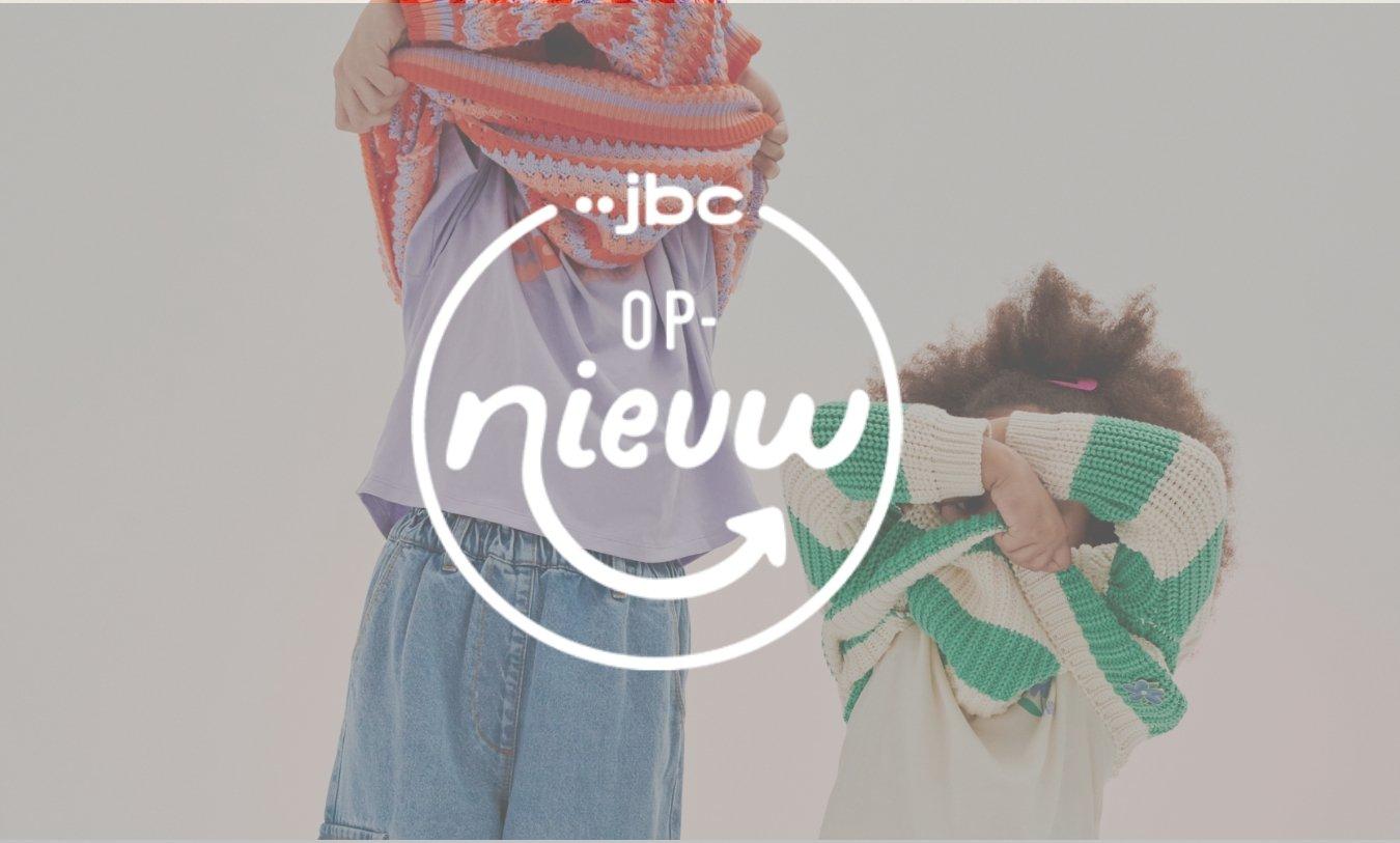 Geen Black Friday maar Blue Friday bij JBC