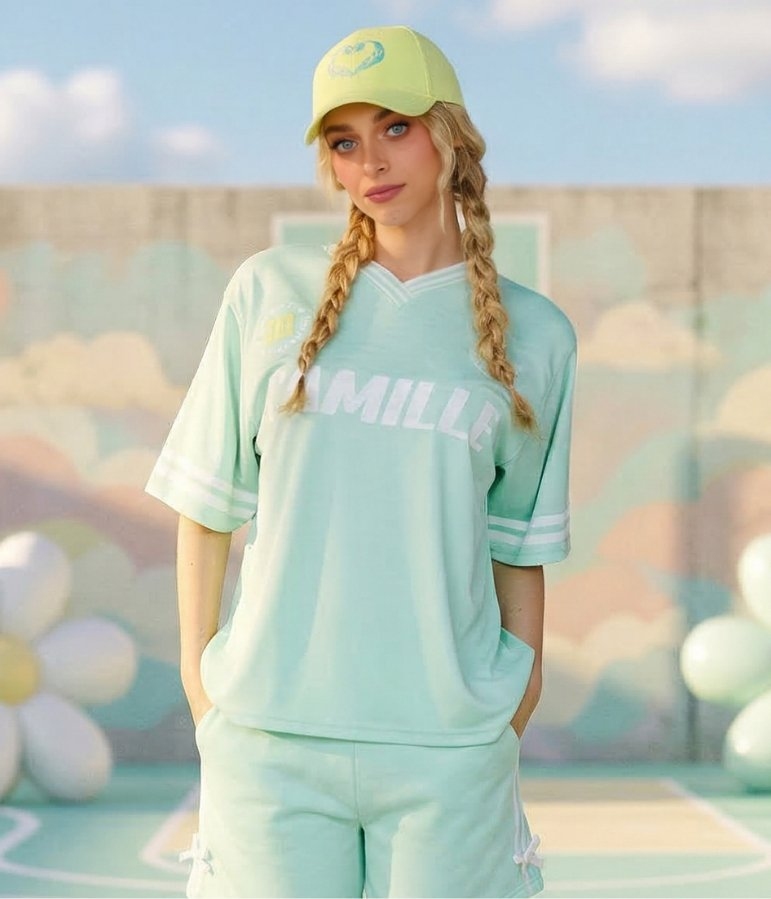 Nieuwe collectie