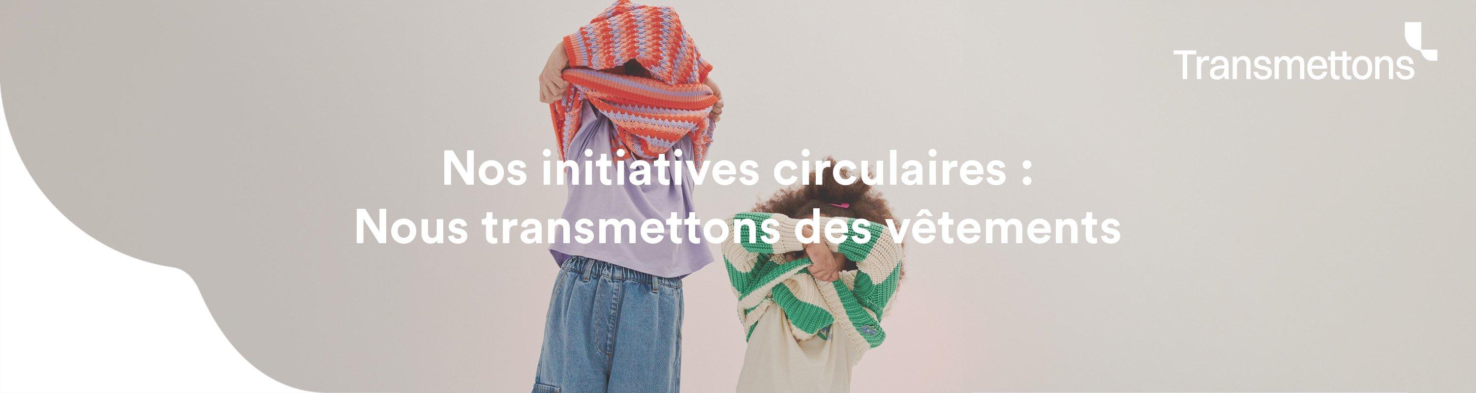 Nos initiatives circulaires chez JBC