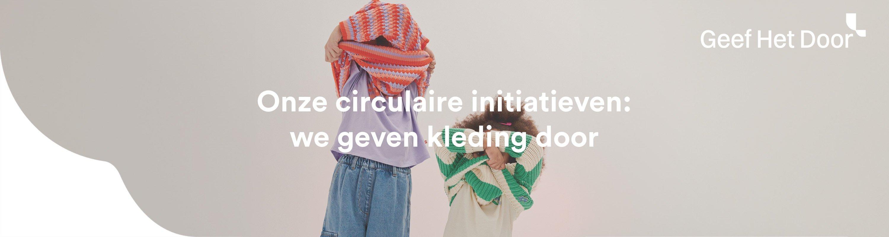 Onze circulaire initiatieven bij JBC