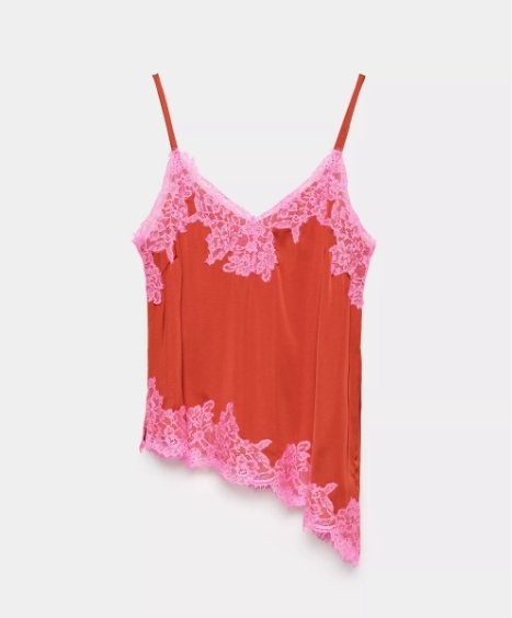 Nieuwe collectie