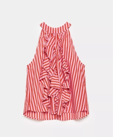 Nieuwe collectie