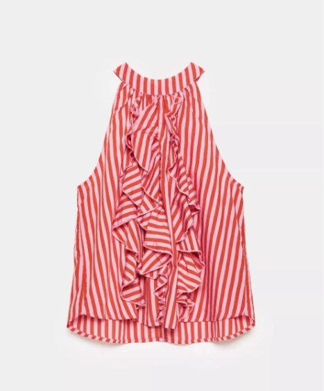 Nieuwe collectie