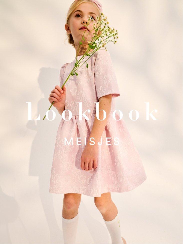 Lookbook meisjes