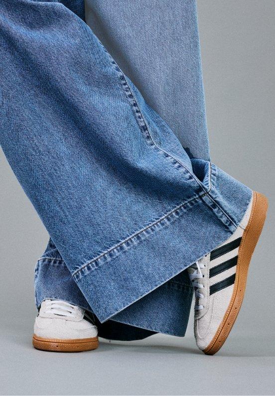 Denim Fit Guide