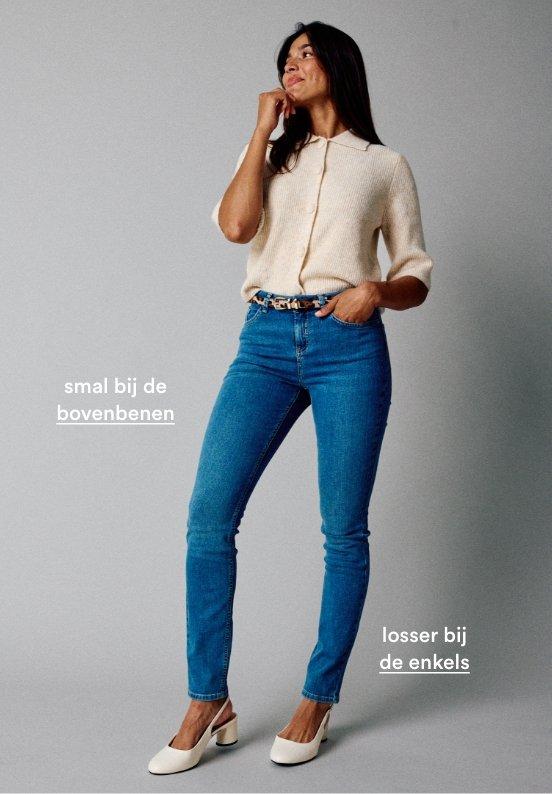 Denim Fit Guide