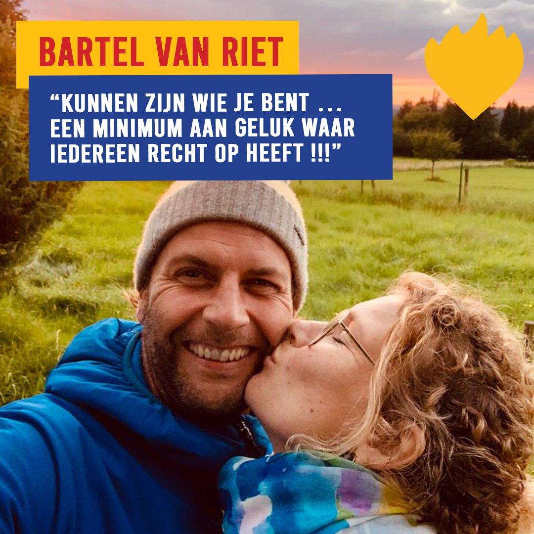 JBC voor De Warmste Week