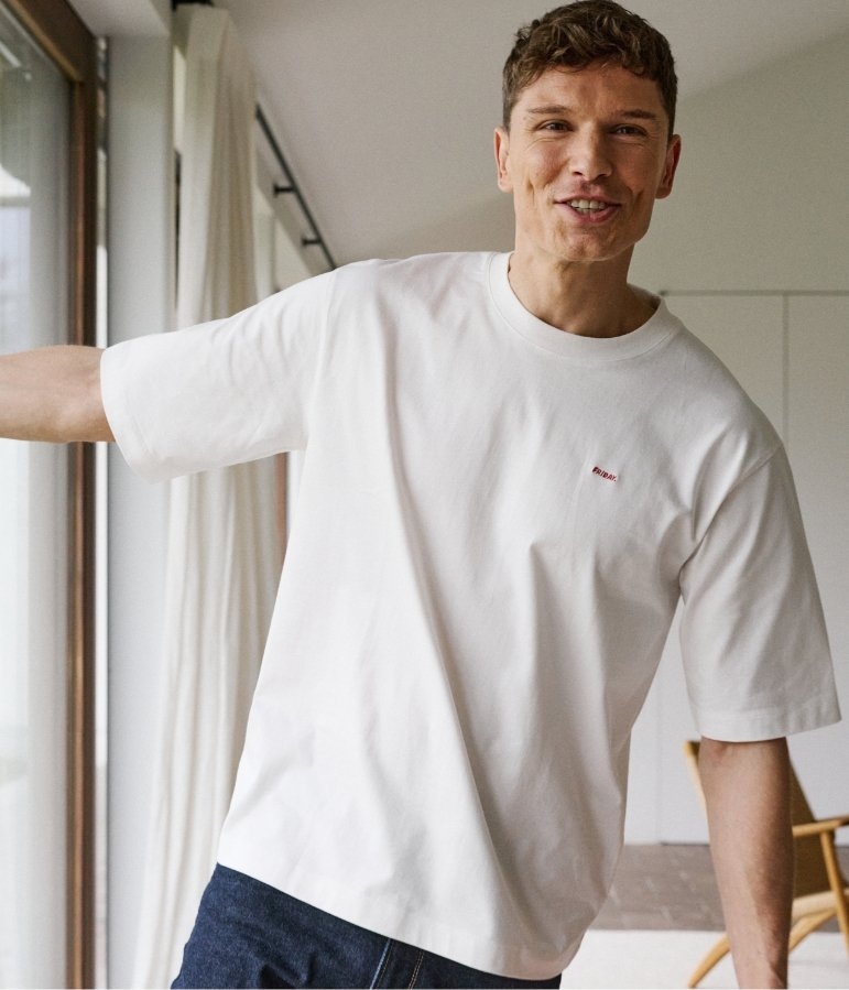 Nieuwe collectie