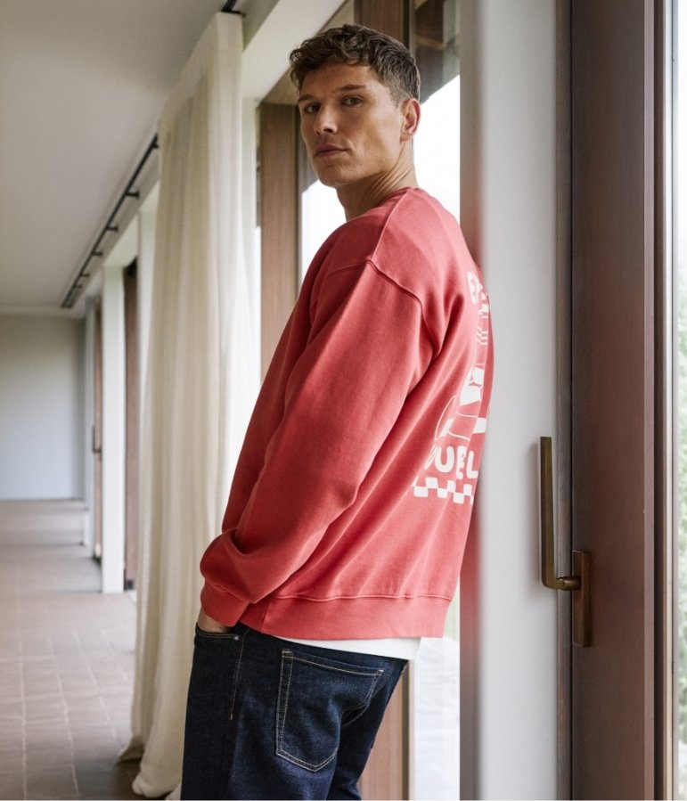 Nieuwe collectie