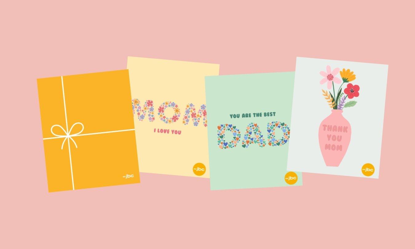 Cadeaubonnen bij JBC