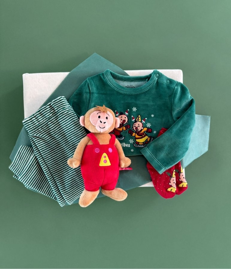 Accessoires voor het hele gezin