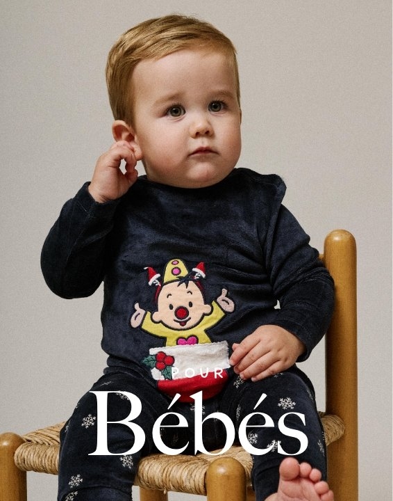 Cadeaux pour bébés