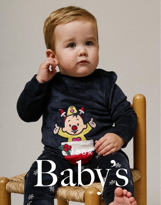 Cadeautjes voor baby