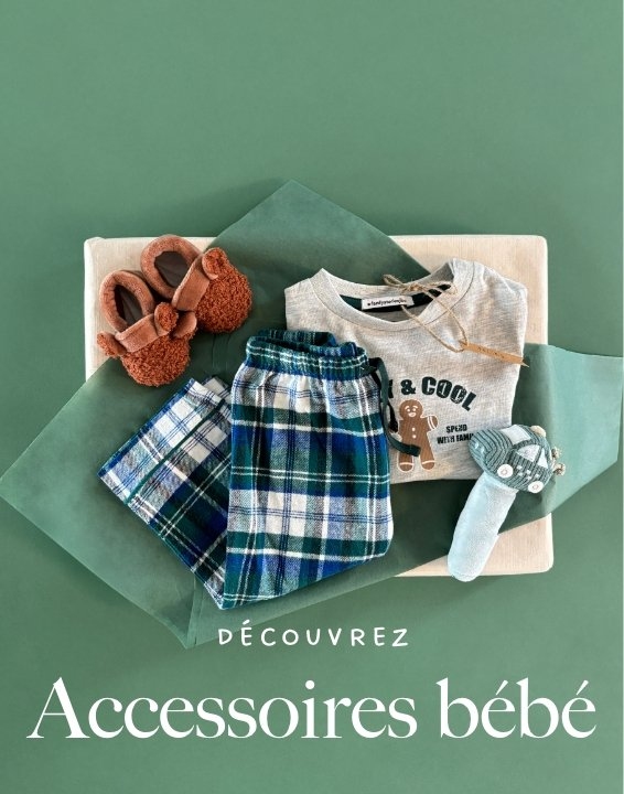 Baby accessoires