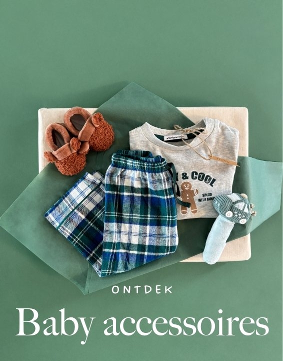 Baby accessoires