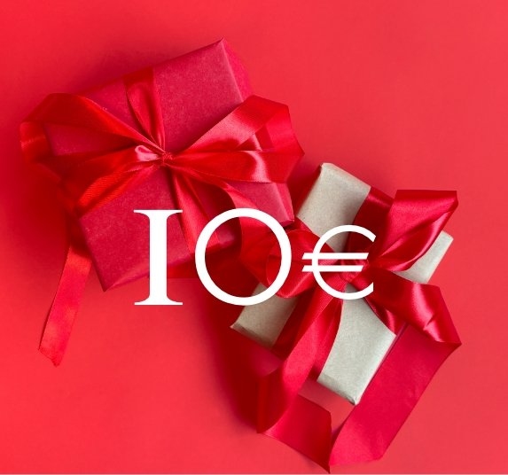 Cadeaux à 10 euros