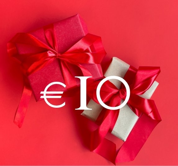 Cadeautjes voor 10 euro