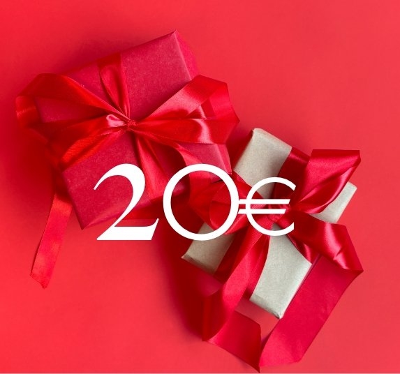 Cadeaux à 20 euros