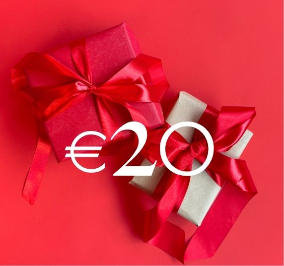 Cadeautjes voor 10 euro