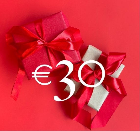 Cadeautjes voor 10 euro