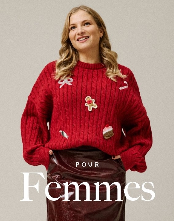Cadeaux pour femmes