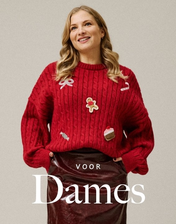 Cadeautjes voor dames