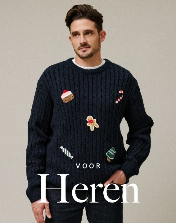 Cadeautjes voor heren