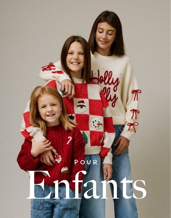 Cadeaux pour enfants