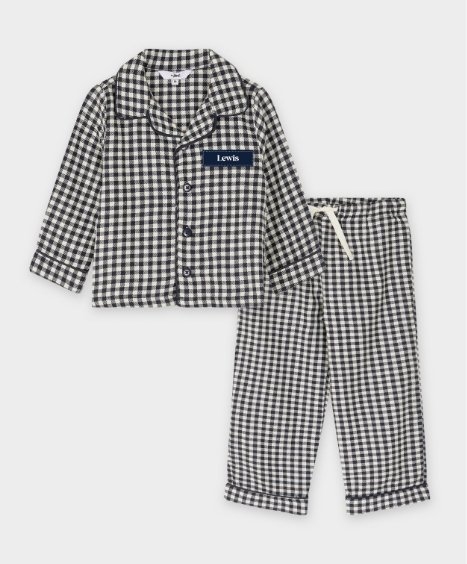 Gepersonaliseerde items voor het hele gezin