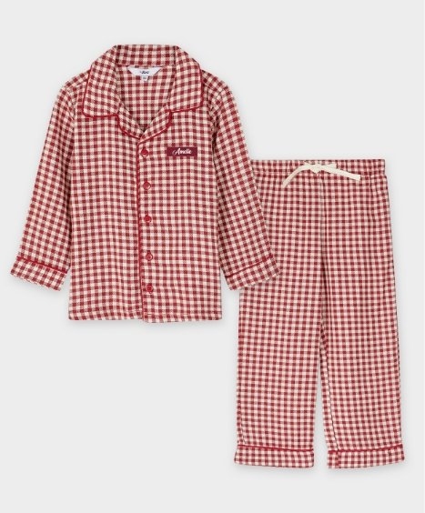 Gepersonaliseerde items voor het hele gezin