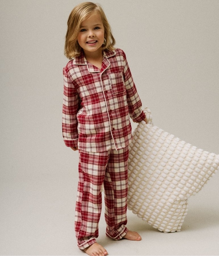 Pyjama's en onesies voor het hele gezin