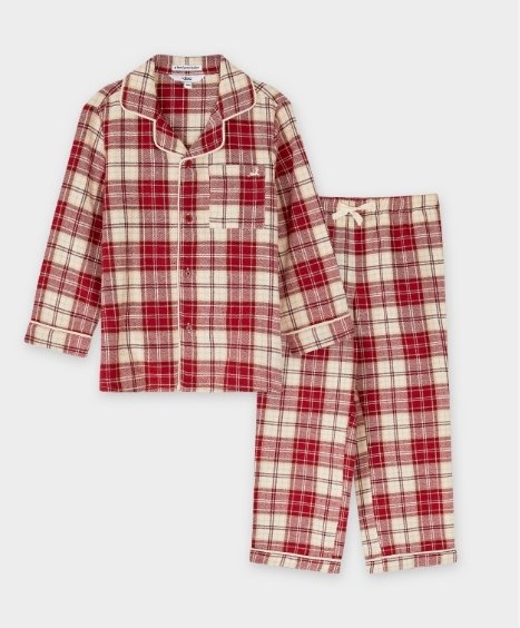 Pyjama's en onesies voor het hele gezin