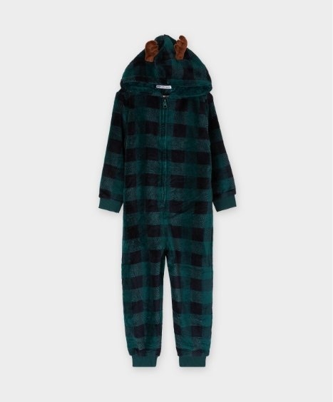 Pyjama's en onesies voor het hele gezin
