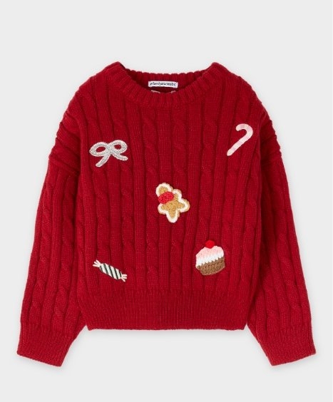 Kersttruien voor het hele gezin