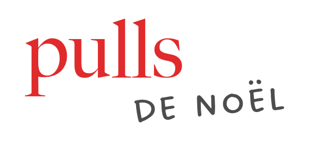 Pulls de Noël pour toute la famille