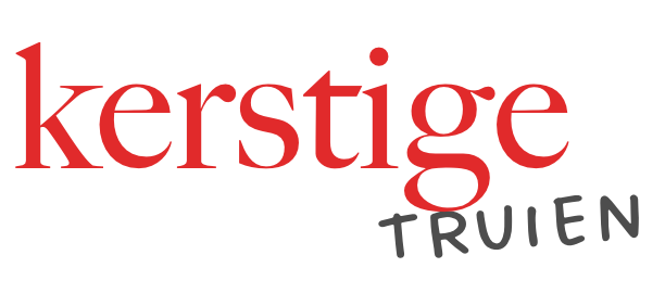 Kersttruien voor het hele gezin