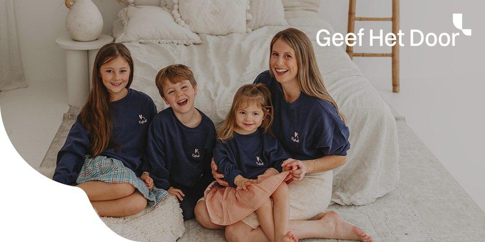 Onze goede doelen bij JBC