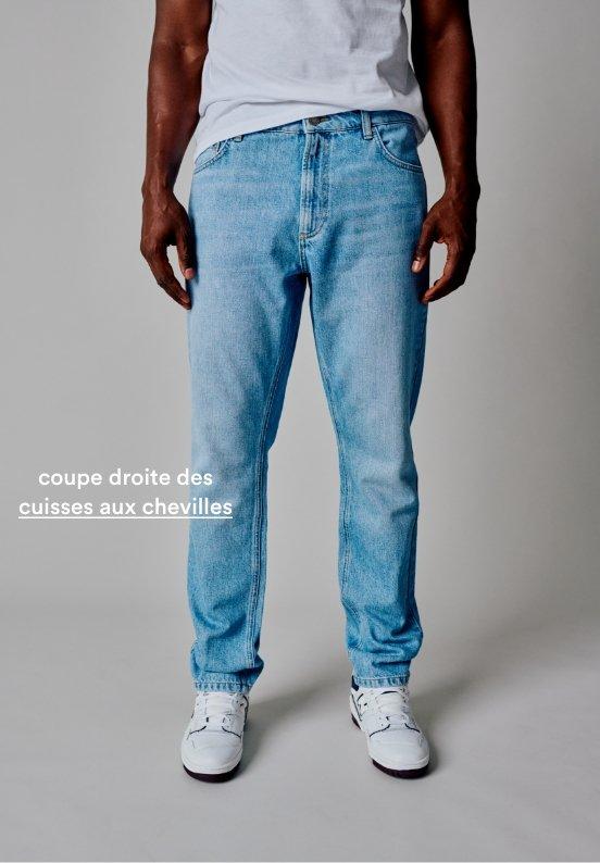Denim Fit Guide