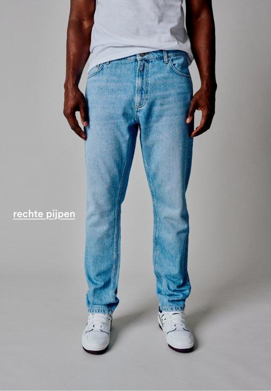 Denim Fit Guide