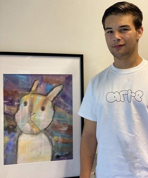 Personaliseer je items met JBC