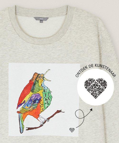 Personaliseer je items met JBC