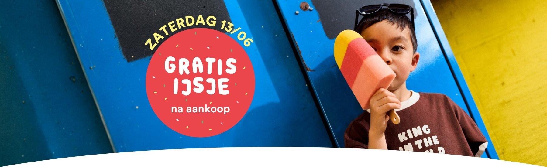 NIEUW bij JBC