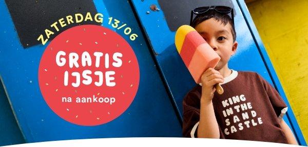 NIEUW bij JBC