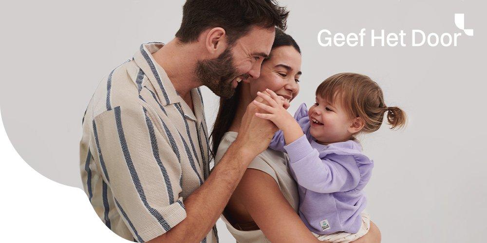 Onze JBCfamily bij JBC