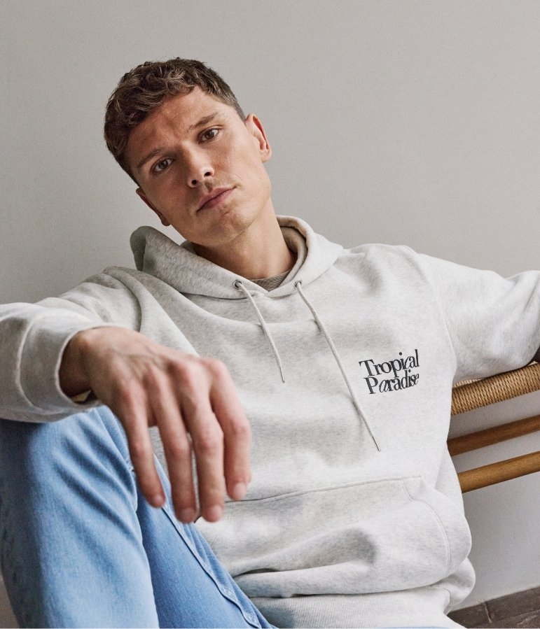 Nieuwe collectie