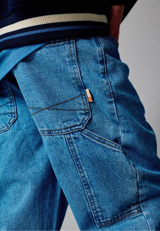 Denim Fit Guide