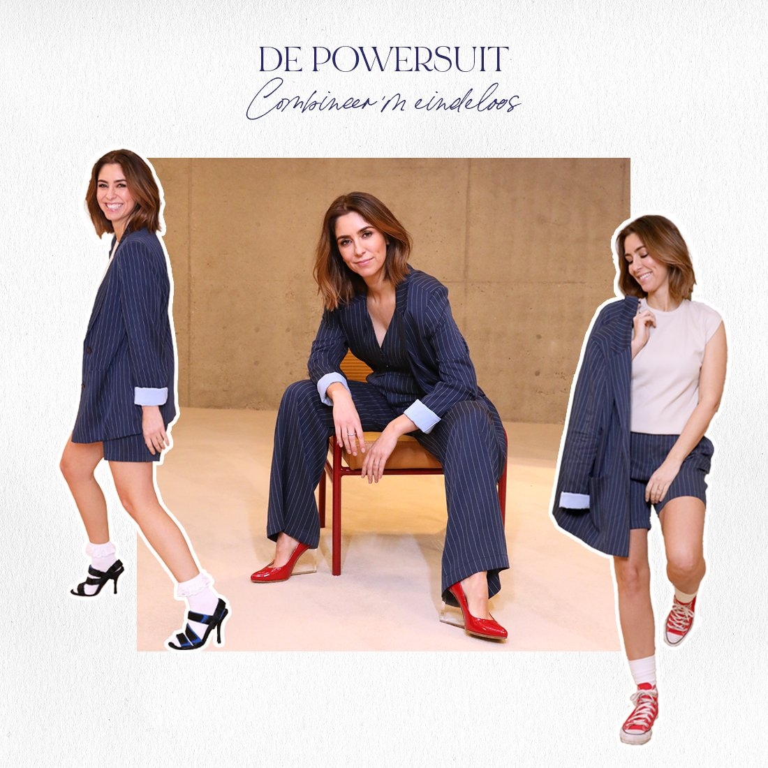 Kim Van Oncen collectie bij JBC